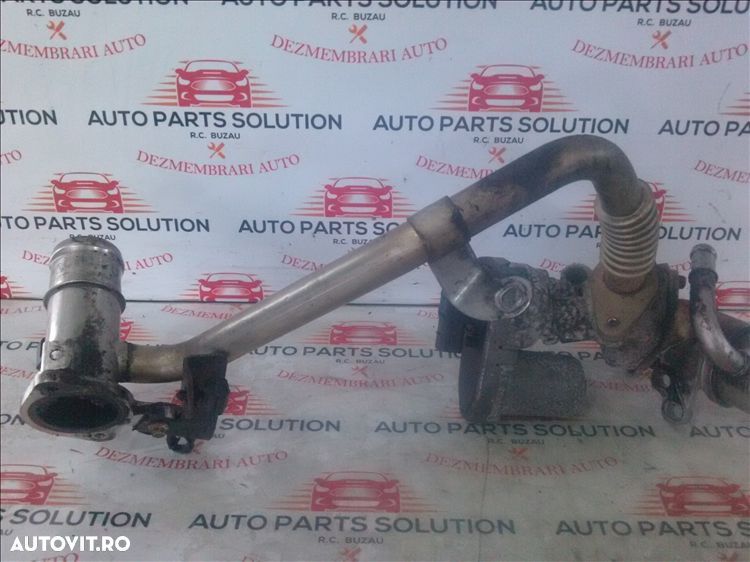 conducta egr ford transit 2.4 d an fabr 2009 - 1