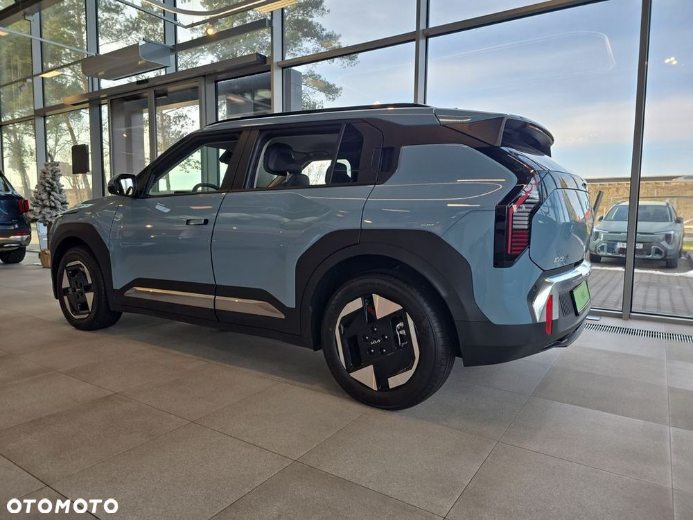 Kia EV3 81.4kWh Earth - 8
