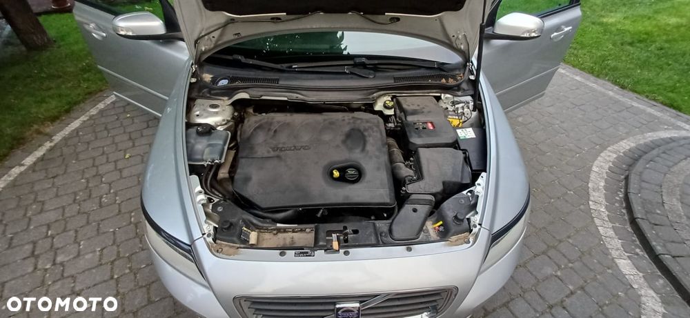Volvo V50 2.0D DPF Momentum - 24