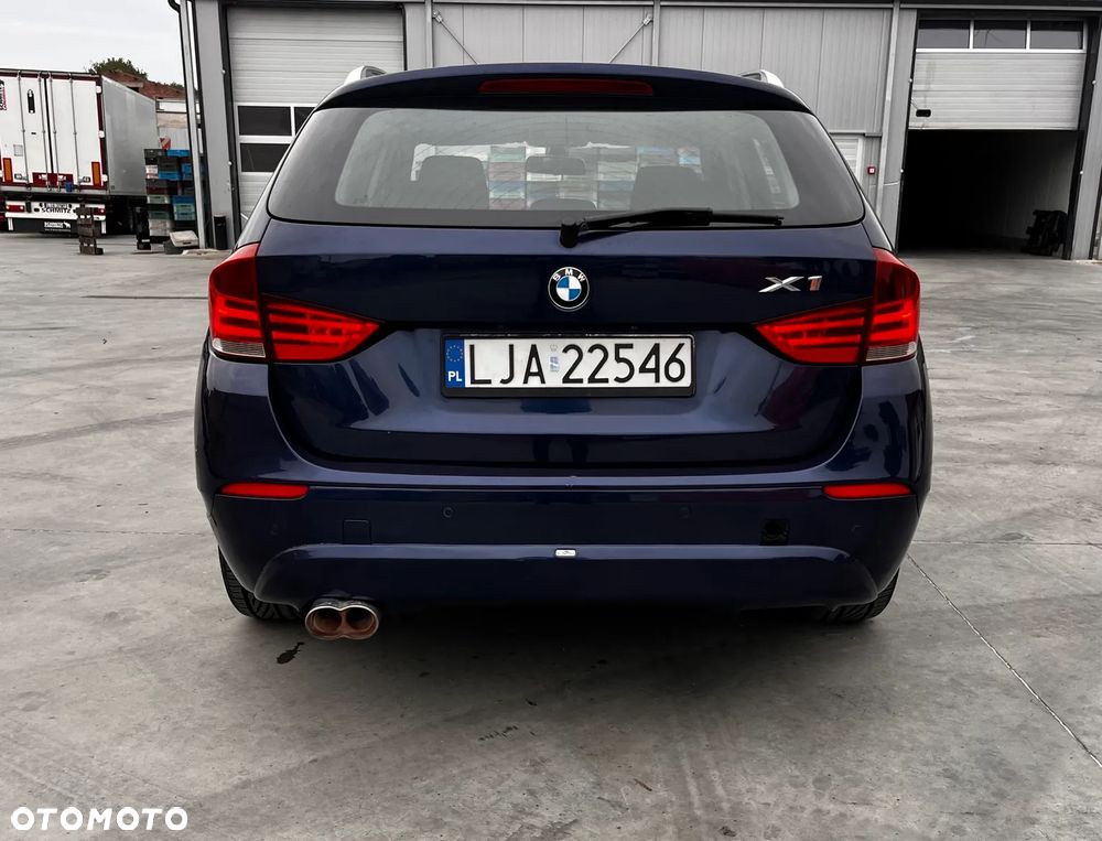 BMW X1 xDrive20d - 3