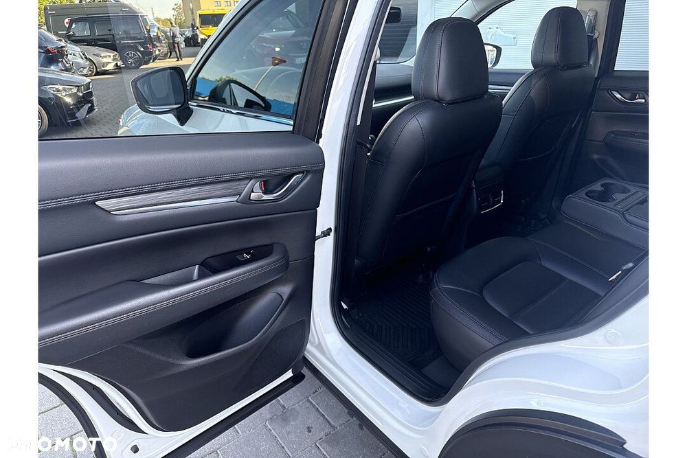 Mazda CX-5 2.0 Skyprestige 2WD - 22