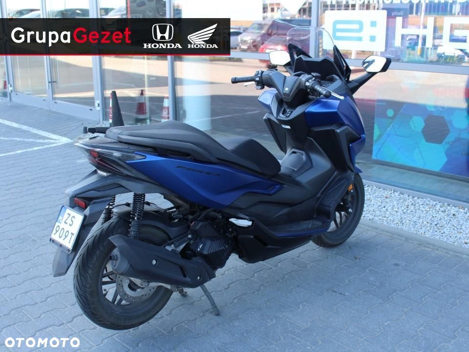 Honda NSS - 4