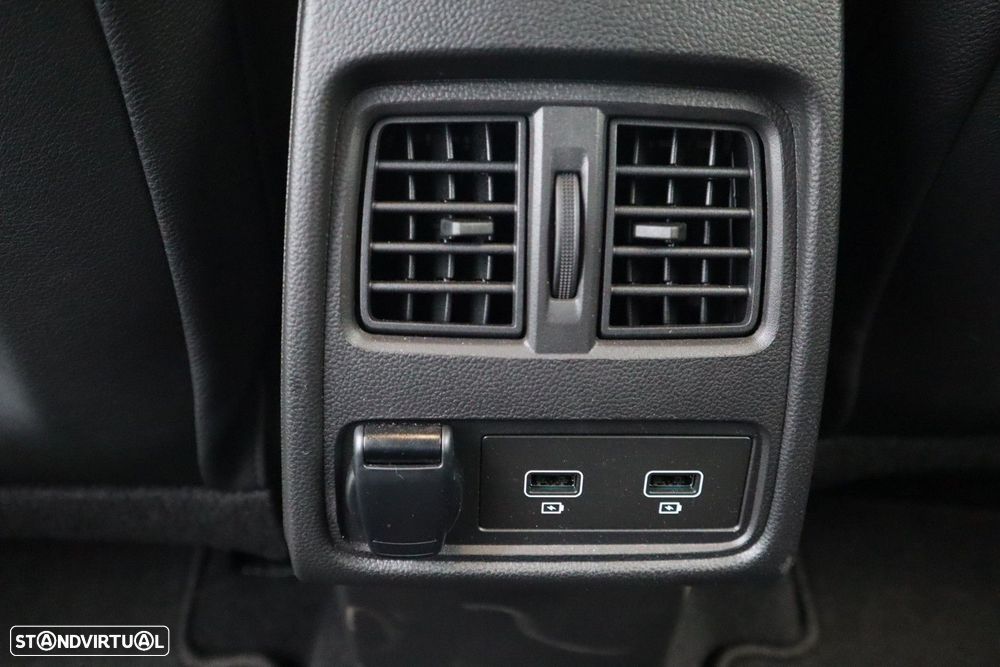 Renault Captur 1.0 TCe Intens Bi-Fuel - 33