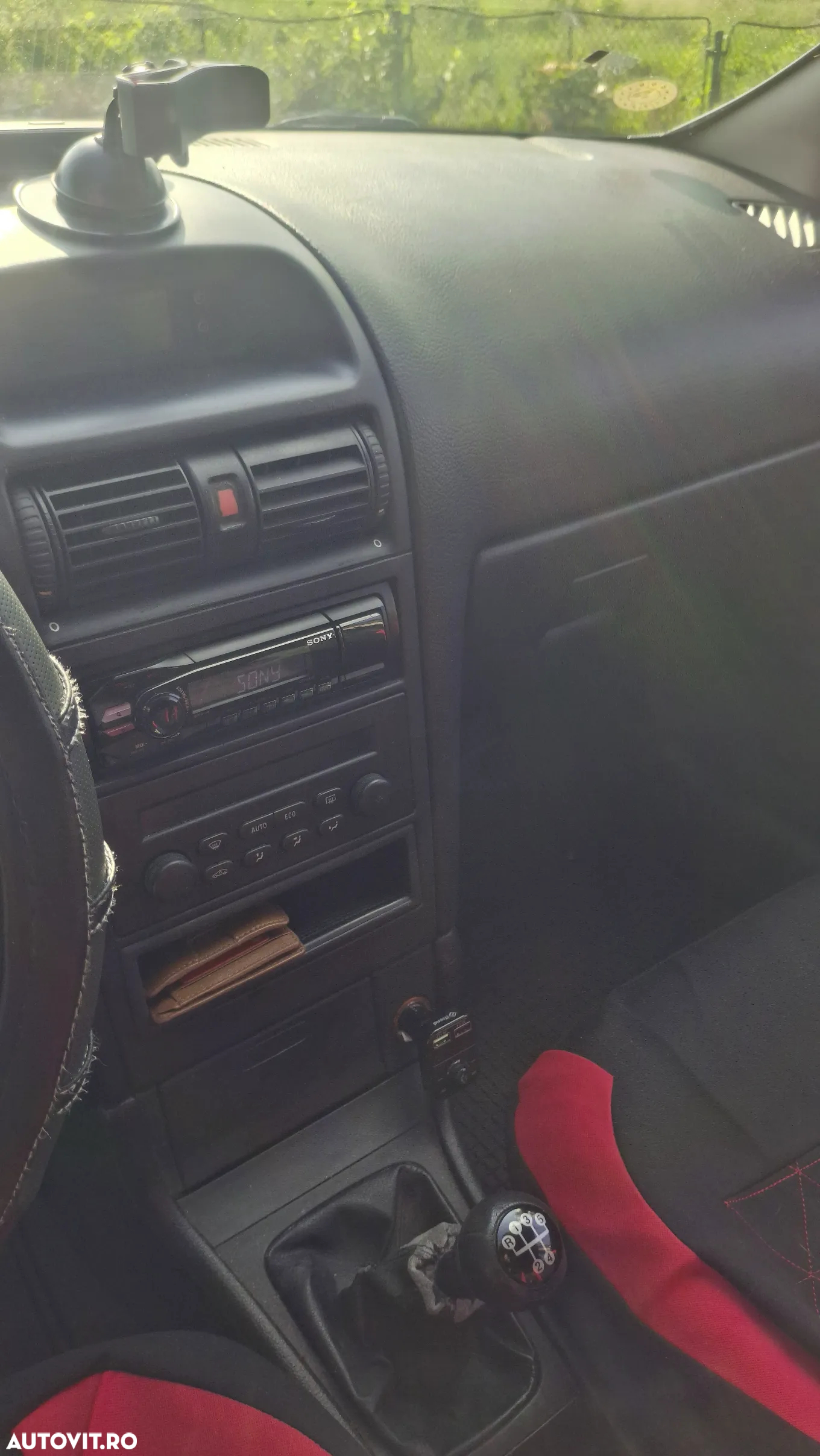 Opel Astra - 3