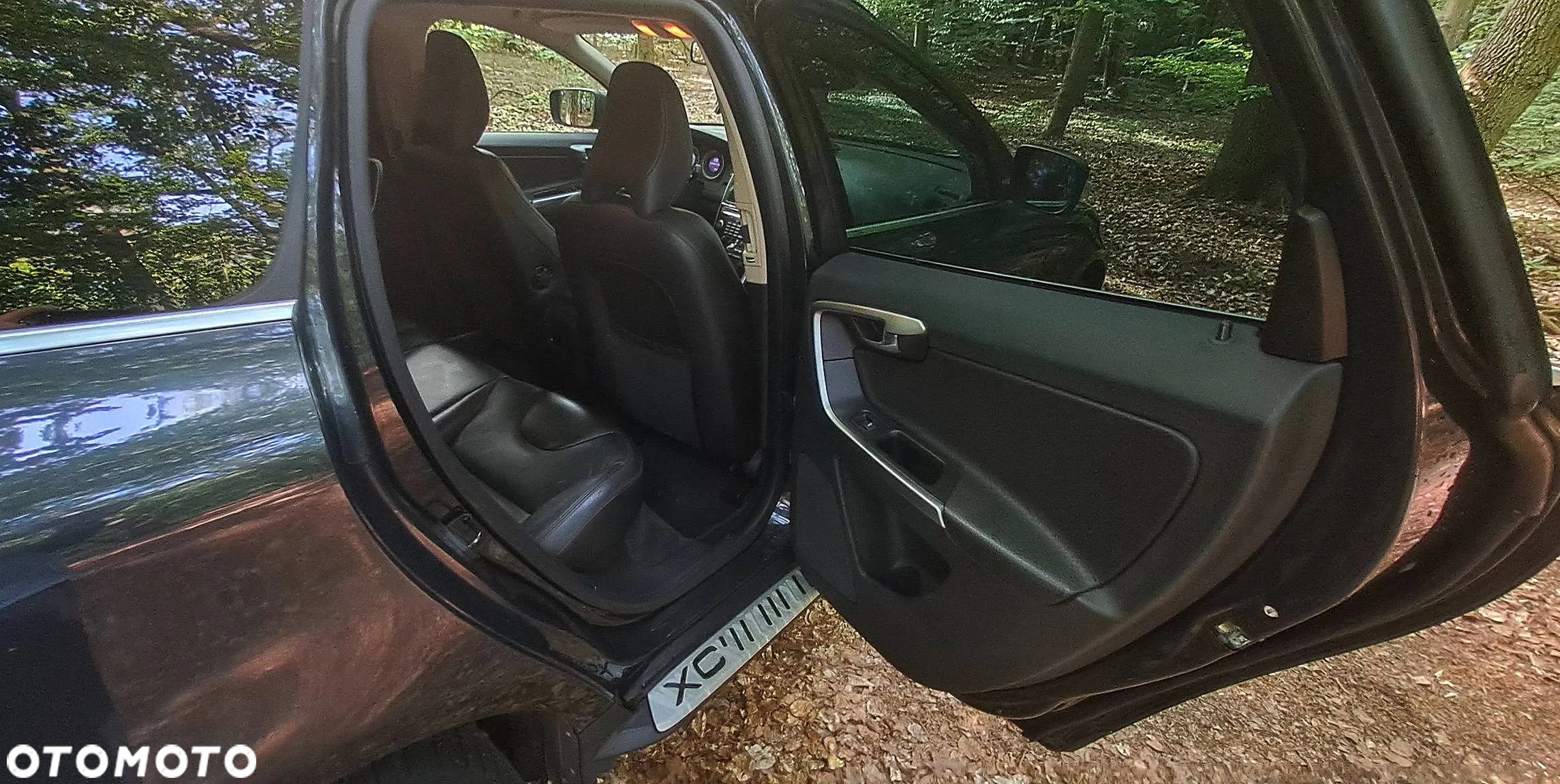 Volvo XC 60 - 36