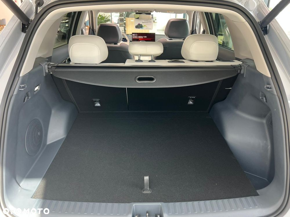 Geely EX5 60.22kWh Max - 15