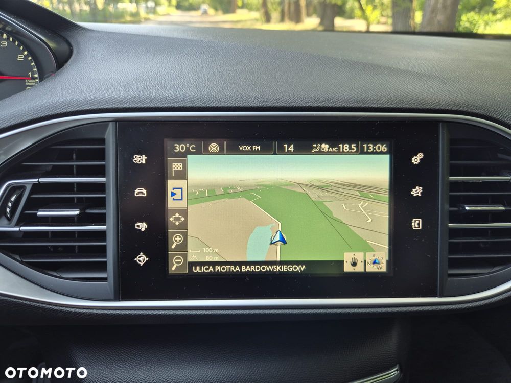 Peugeot 308 PureTech 110 Stop & Start Active - 13