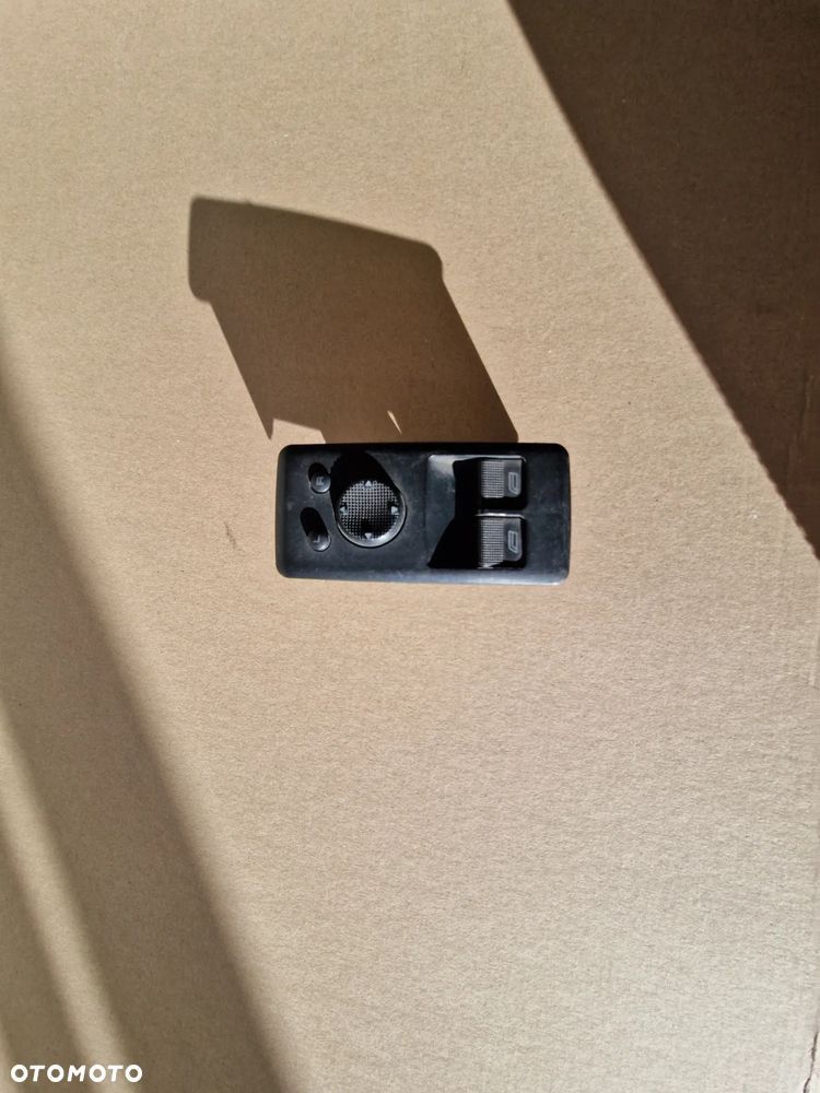 PRZEŁĄCZNIK SZYB VW T4 7D0959539 7D0959555 - 10