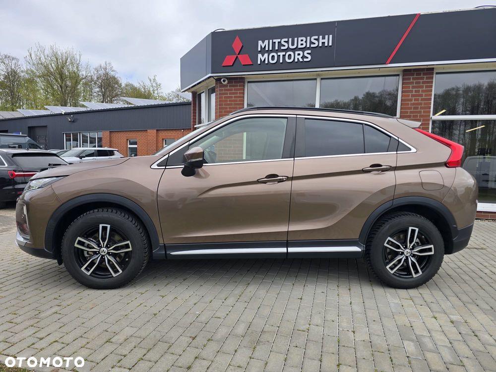 Mitsubishi Eclipse Cross 1.5 T-MIVEC ClearTec 2WD Intro Edition - 7