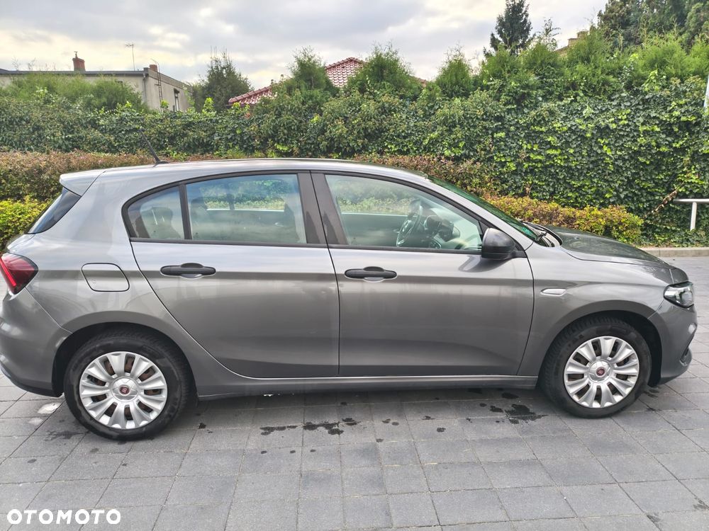 Fiat Tipo - 3
