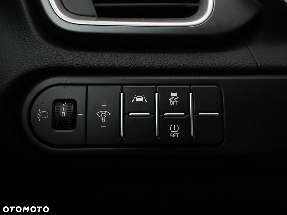 Kia Ceed 1.4 T-GDI OPF Spirit - 35