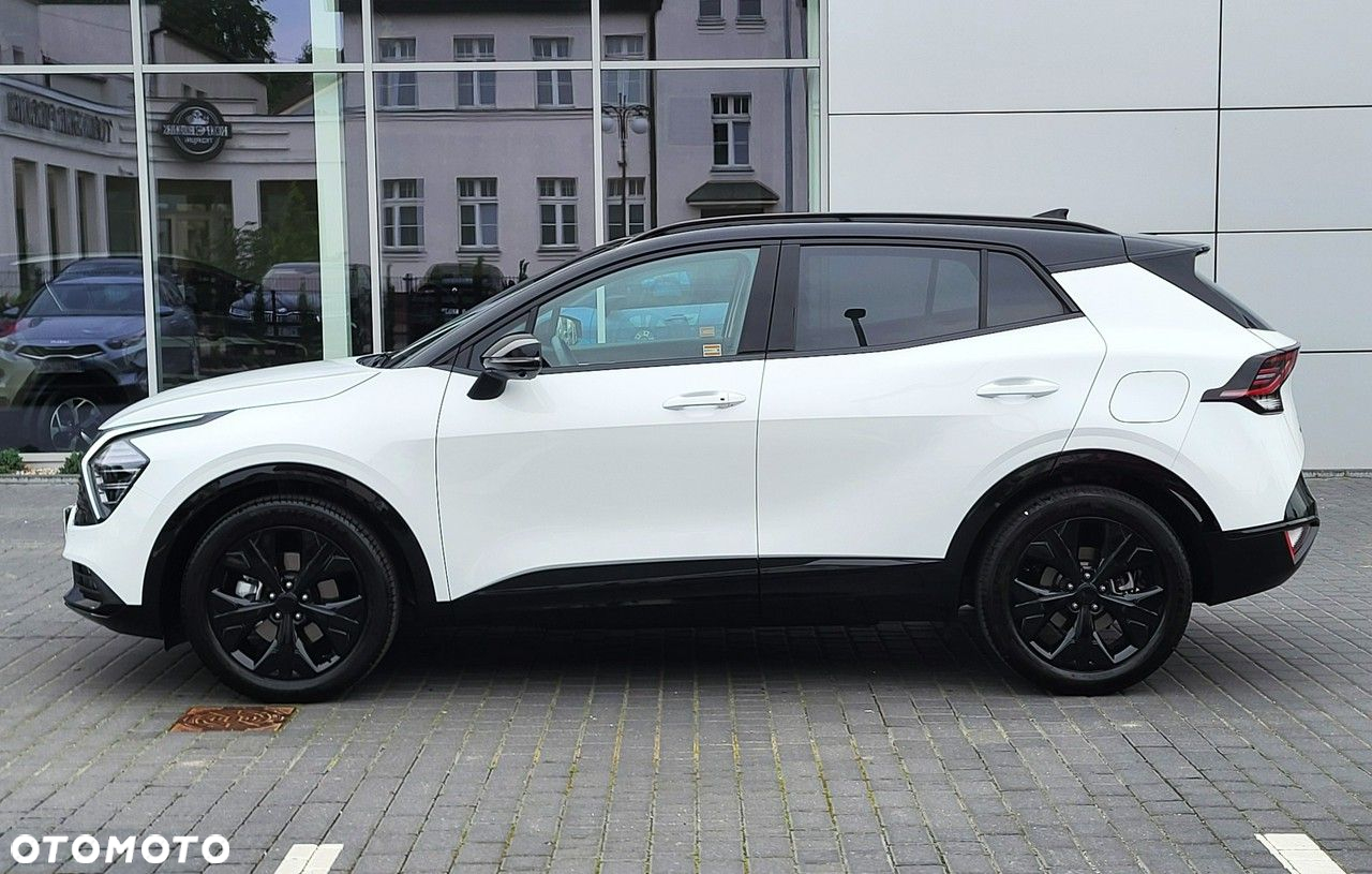 Kia Sportage - 2