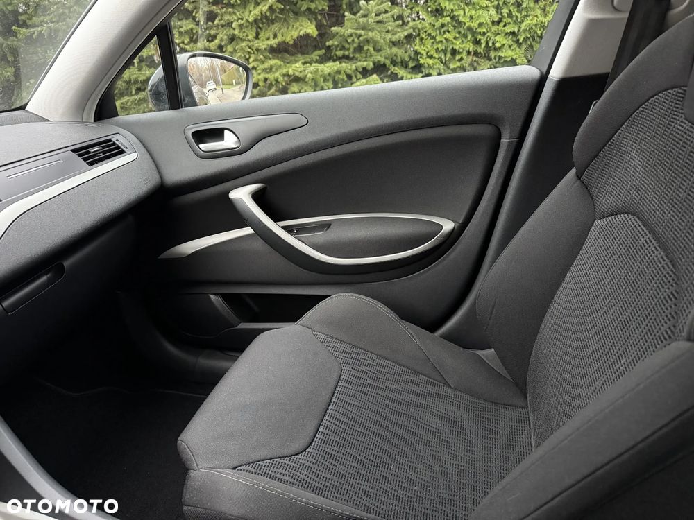 Citroën C5 HDi 165 FAP Confort - 26