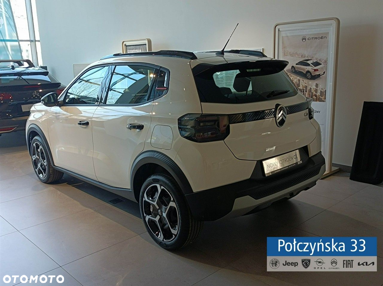 Citroën C3 - 3