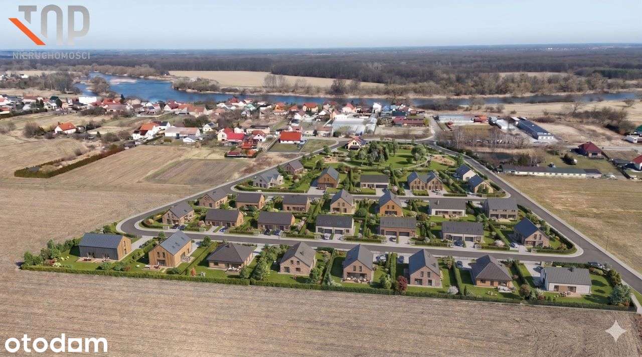 Działka budowlana 877 m²-4mieszkania-Mpzp-Raty-Zam - Pełny obrazek: 2/5