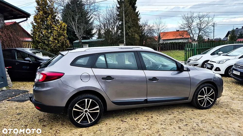 Renault Megane 1.6 16V 100 TomTom Edition - 13