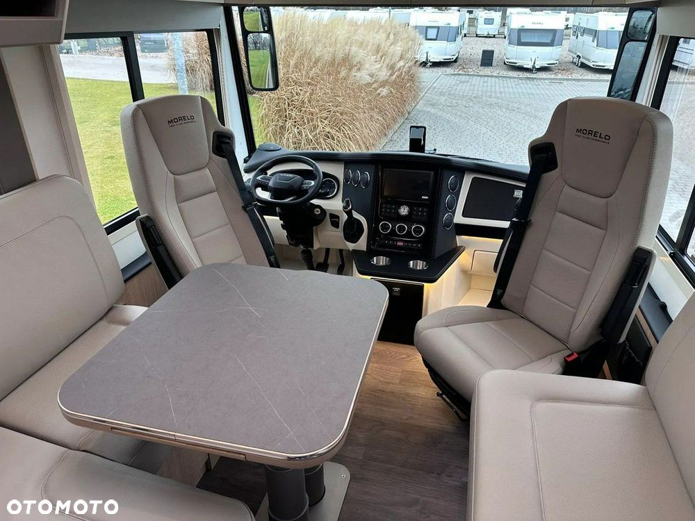 Morelo Loft Premium 87M - 28