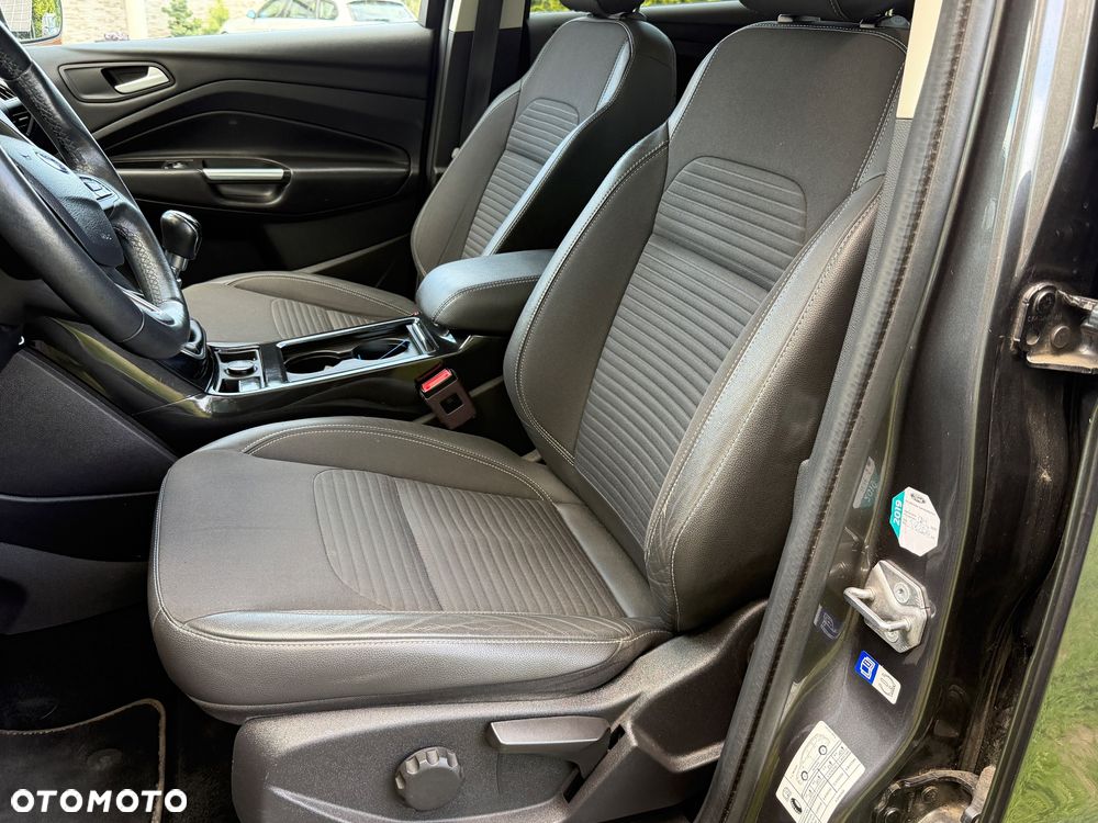 Ford Kuga 1.5 EcoBoost FWD Titanium ASS MMT6 - 21