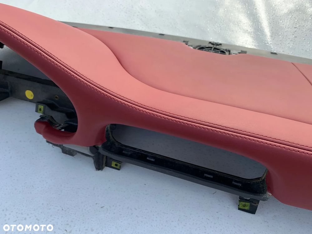 PORSCHE CAYMAN BOXSTER 987 CARRERA 911 997 AIRBAG PODUSZKA POWIETRZNA KIEROWCY SKÓRA - 15
