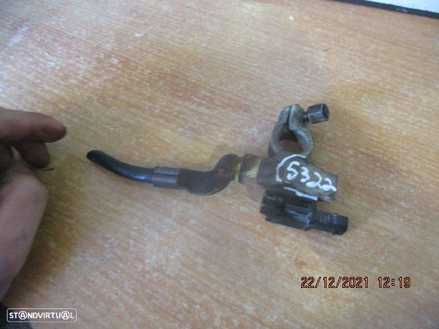 Modulo 9667176080 PEUGEOT 207 2011 1.6Hdi Chicote Elétrico - 4