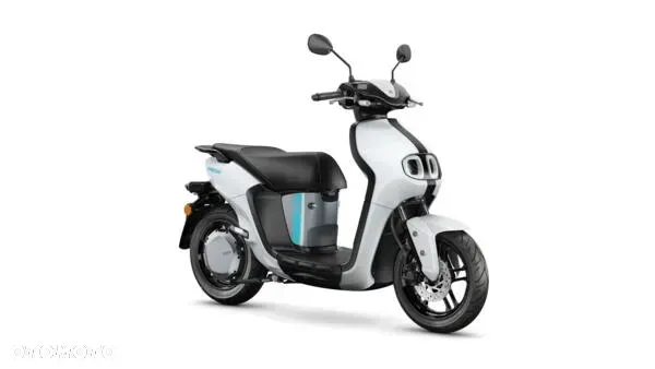 Yamaha Neos - 4