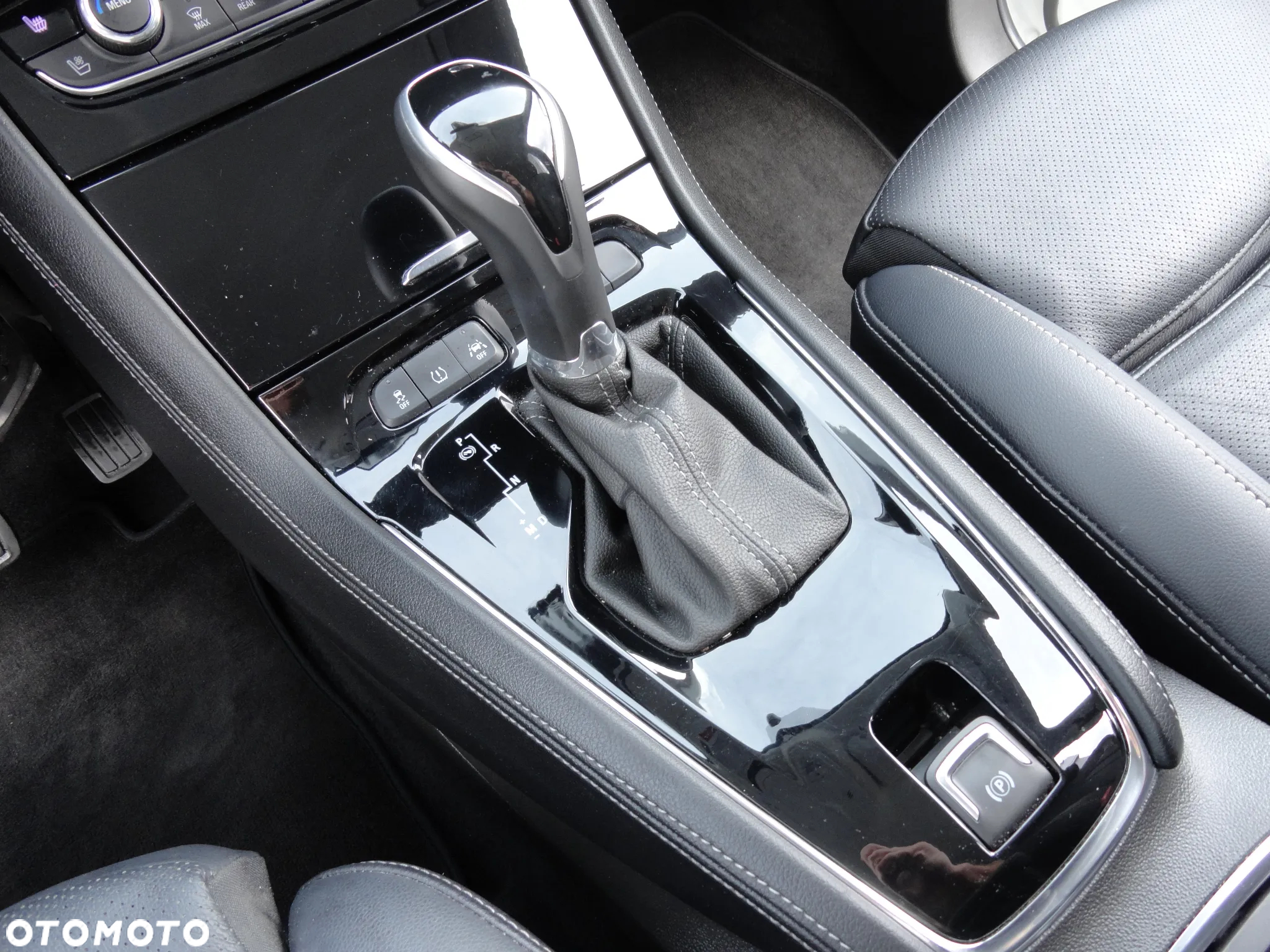 Opel Grandland X 2.0 D Start/Stop Automatik Business INNOVATION - 16