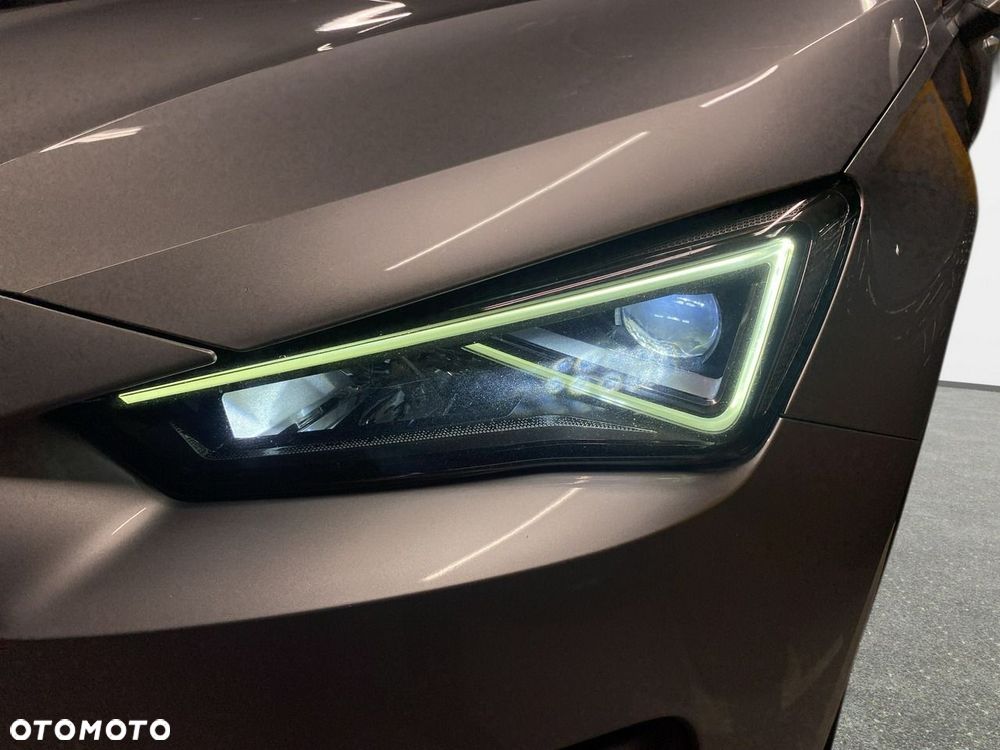 Seat Tarraco 2.0 TSI 4Drive OPF DSG Xcellence - 10