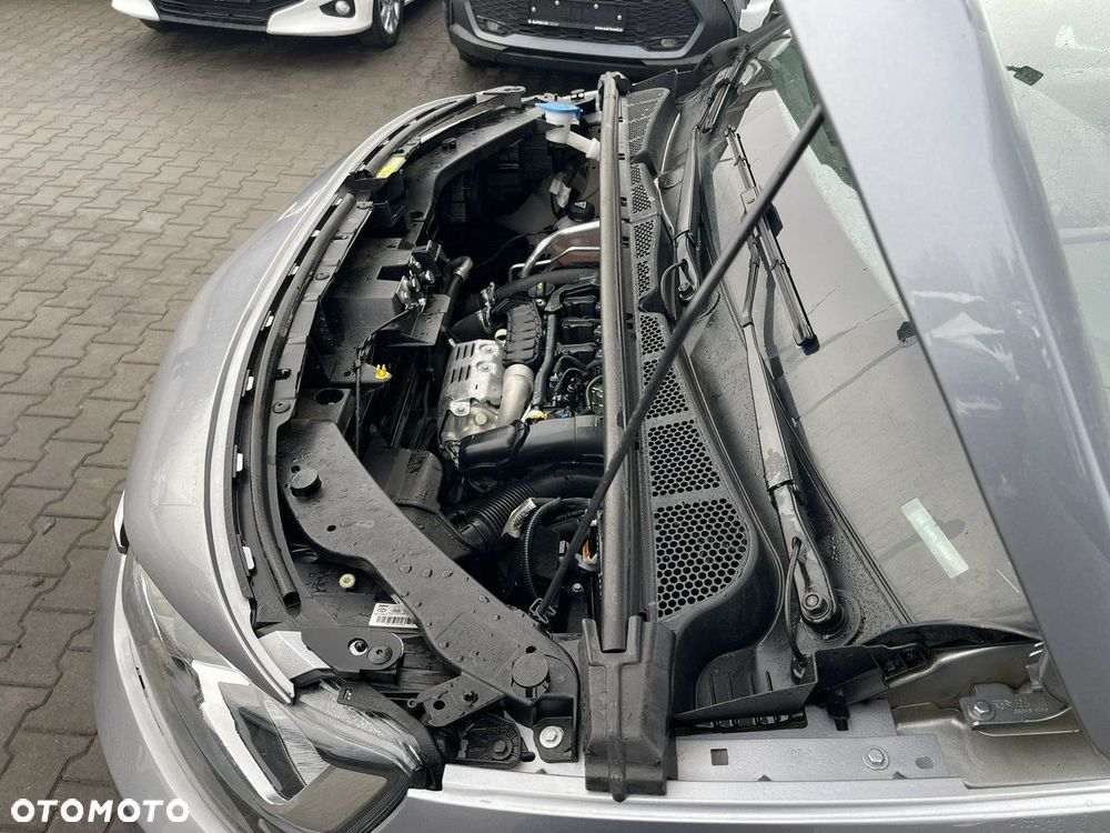 Toyota Proace City - 21