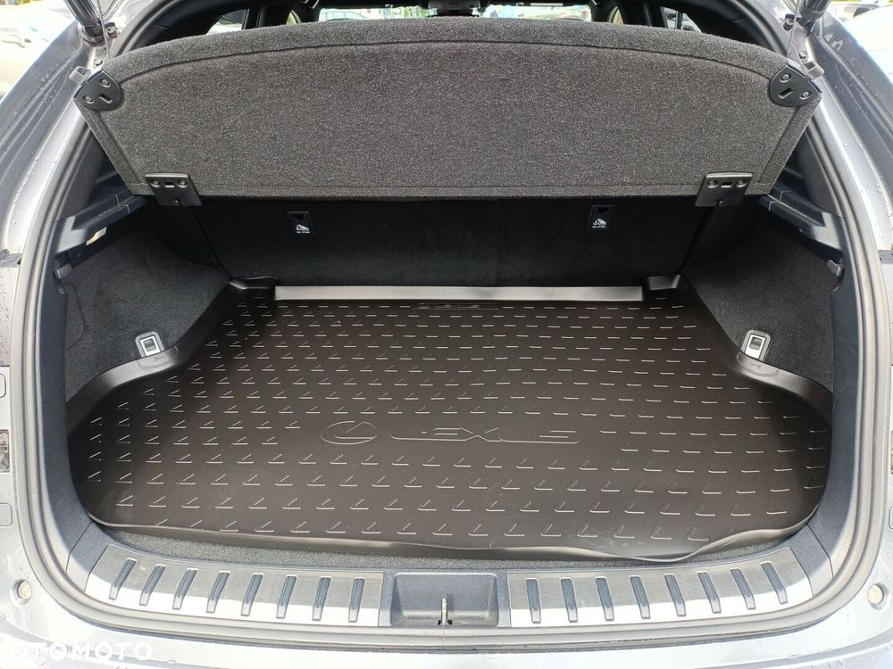 Lexus NX 300h F Sport AWD - 34