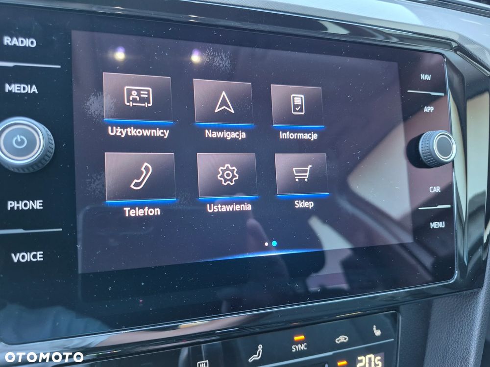 Volkswagen Passat 1.5 TSI EVO Business DSG - 17
