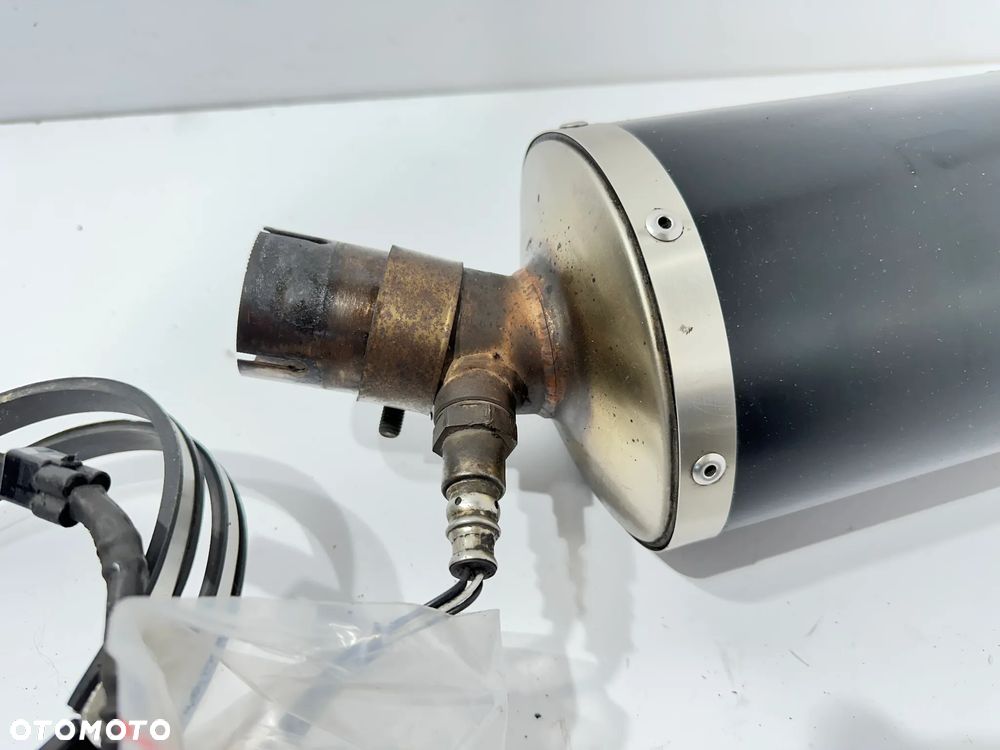 Tłumik wydech Arrow  Kawasaki ER6 ER6N 650 - 7