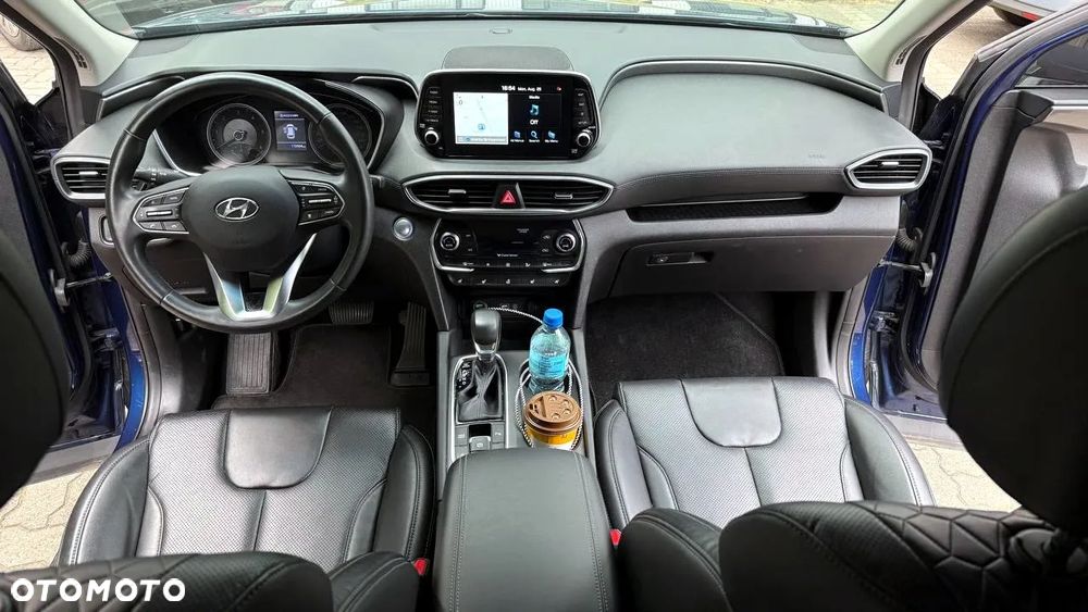 Hyundai Santa Fe - 17