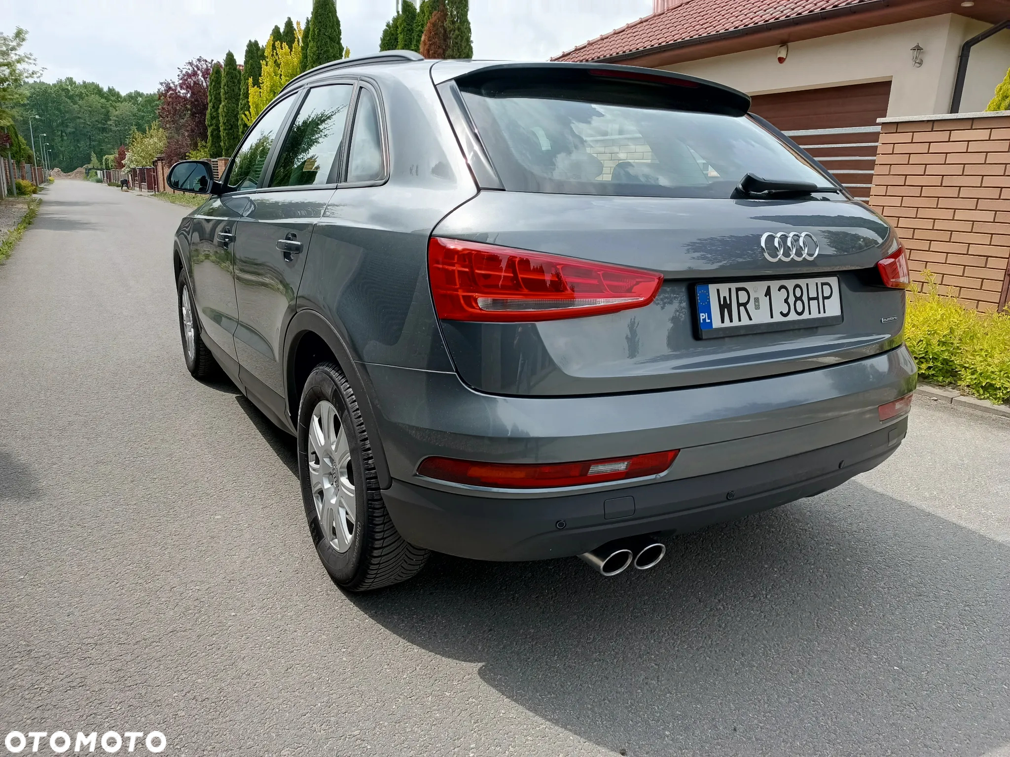 Audi A4 2.0 TDI S tronic - 12