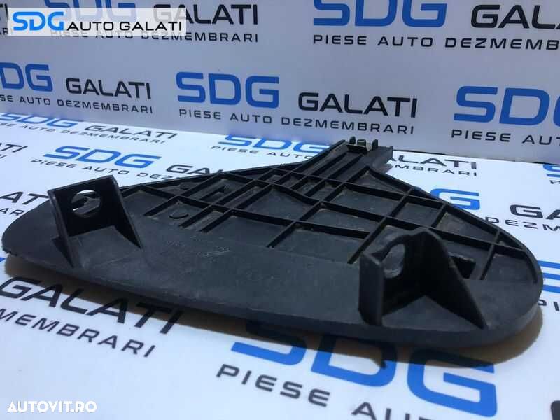 Suport Far Dreapta Audi A4 B6 Cabrio 2001 - 2005 - 3
