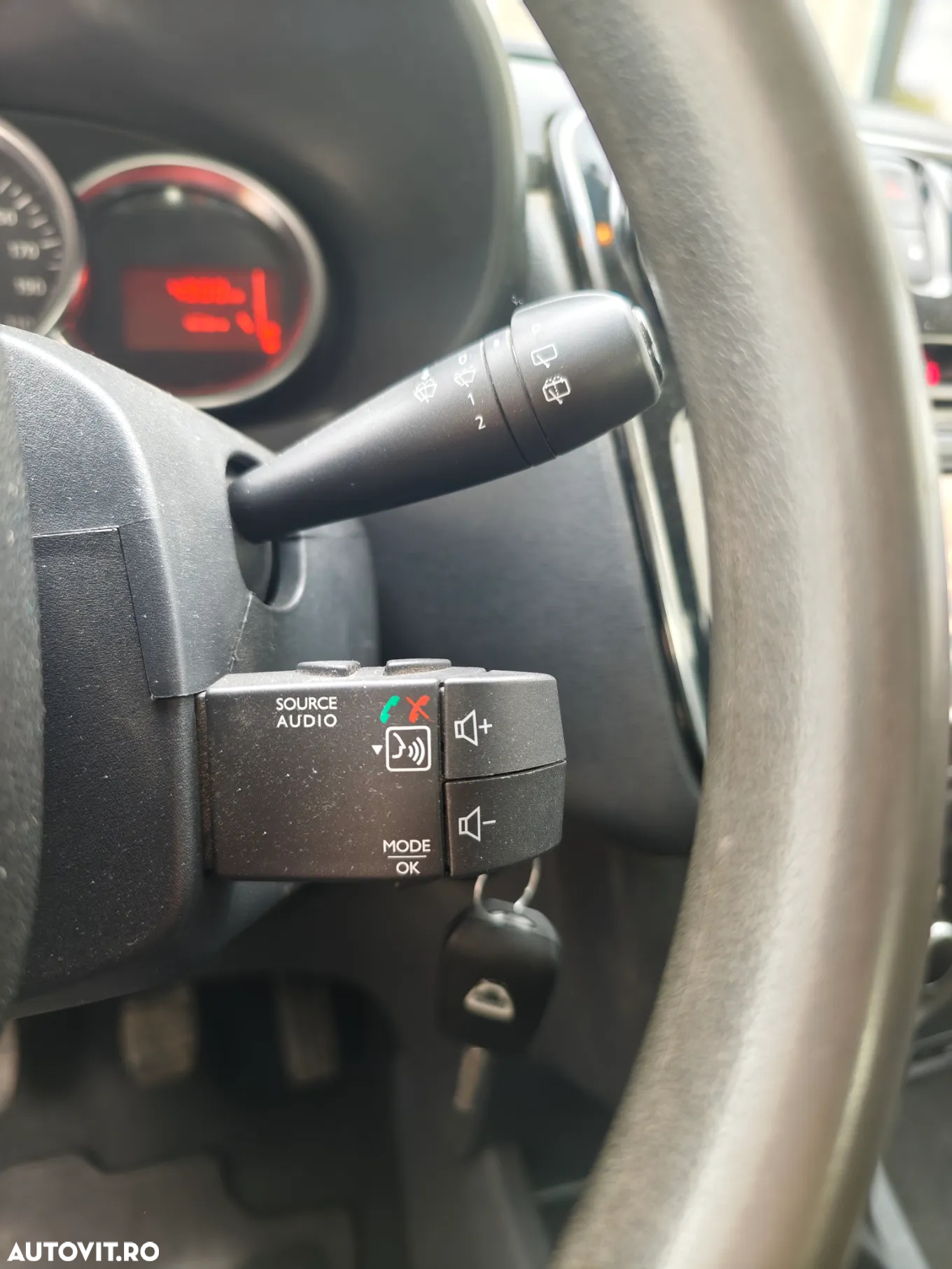 Dacia Dokker dCi 90 Comfort - 20