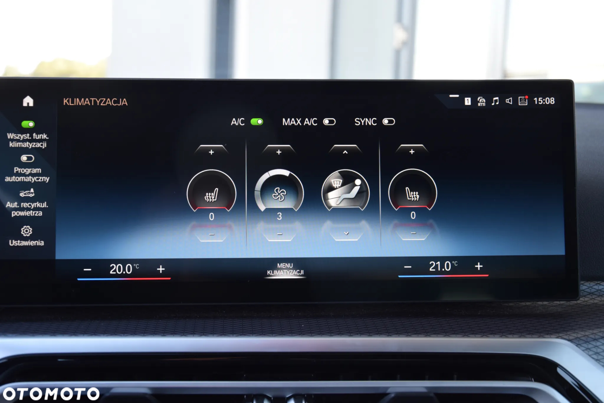BMW Seria 3 330i M Sport - 24