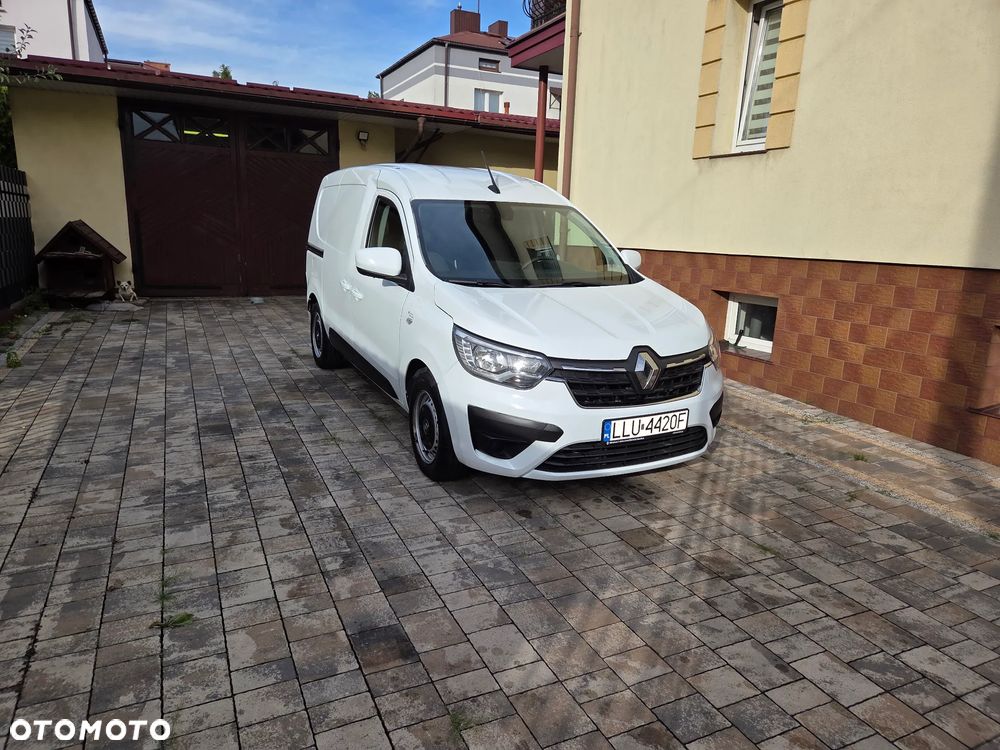 Renault express - 2