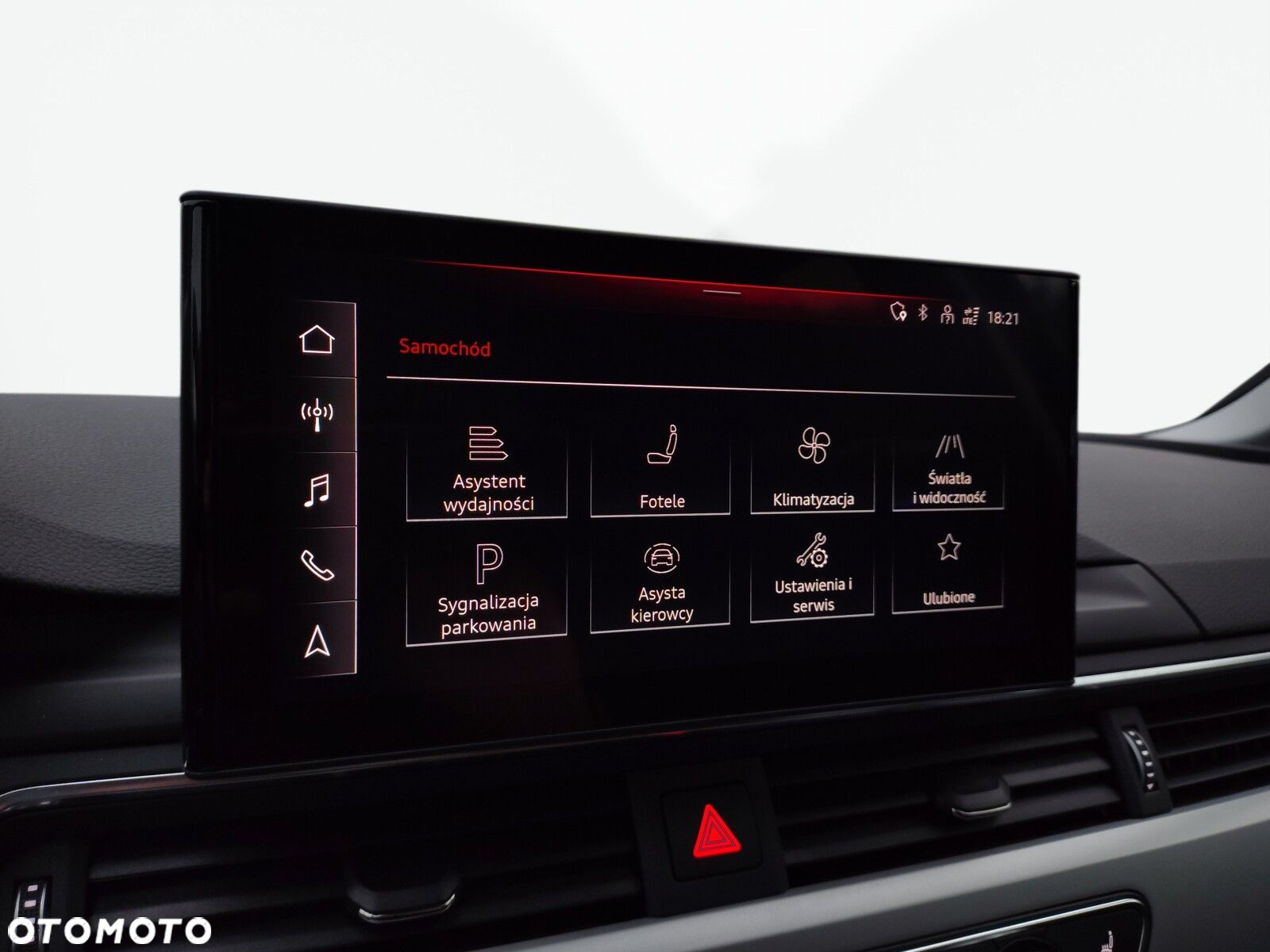Audi A4 - 36