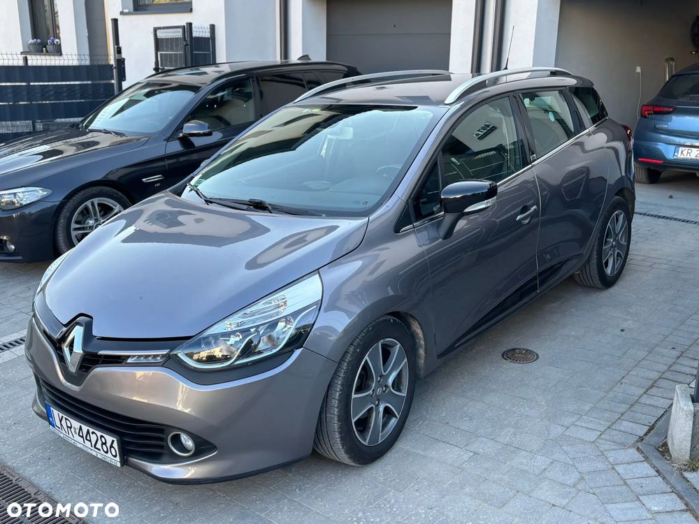 Renault Clio 0.9 Energy TCe Intens+ - 2