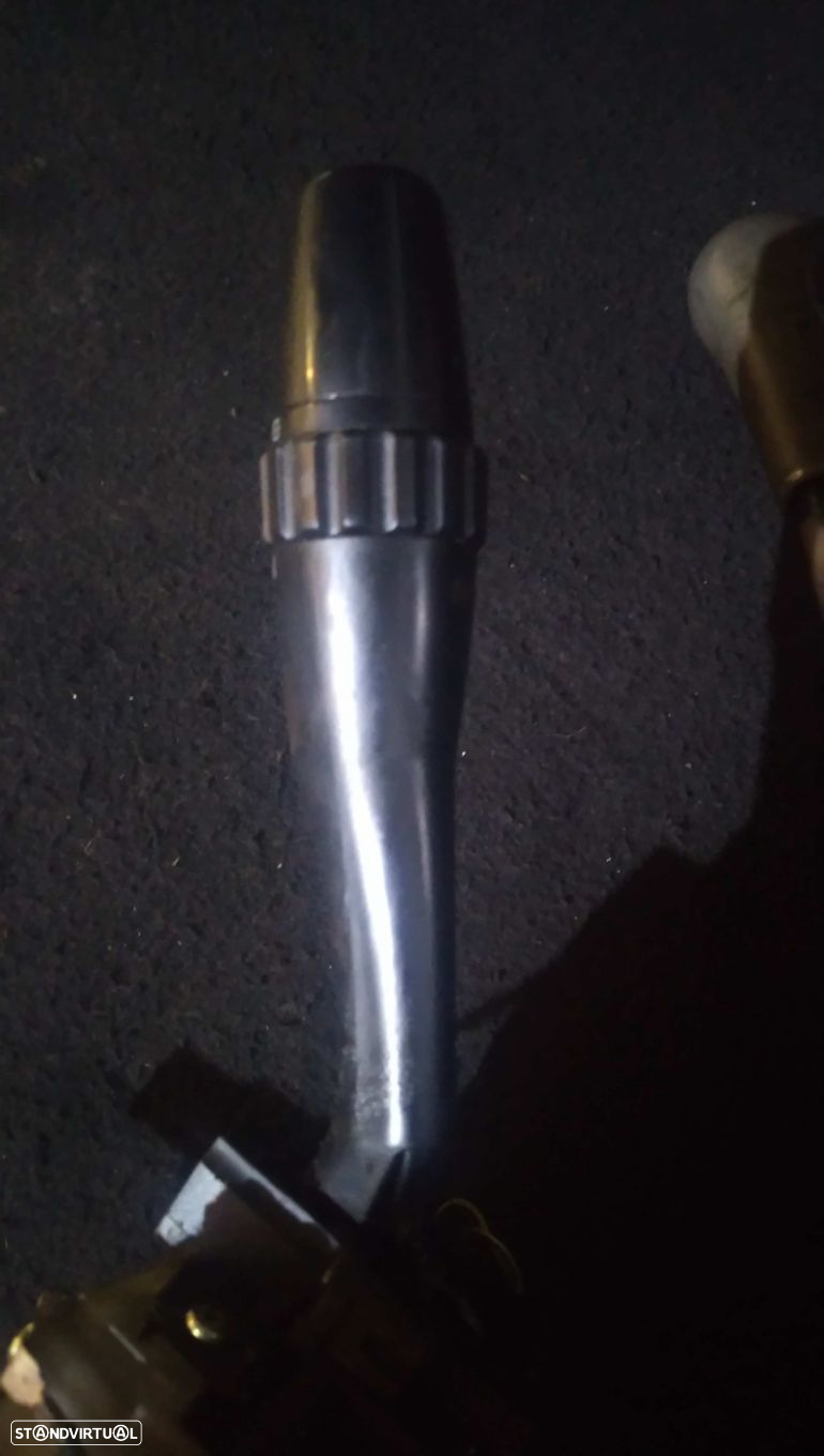 Comando Limpa Vidros Mitsubishi L 400 Caixa (Pd_W, Pc_W, Pb_V, Pa_W, P - 2