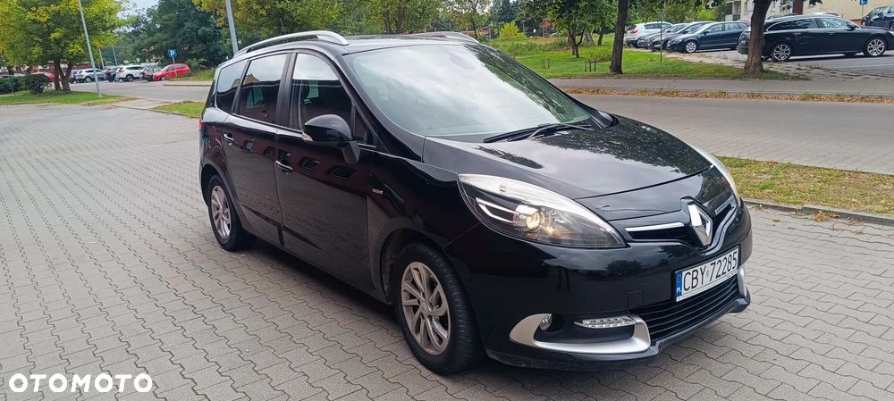 Renault Grand Scenic - 2