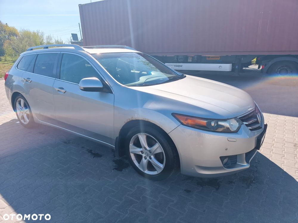 Honda Accord 2.0 Executive - 4