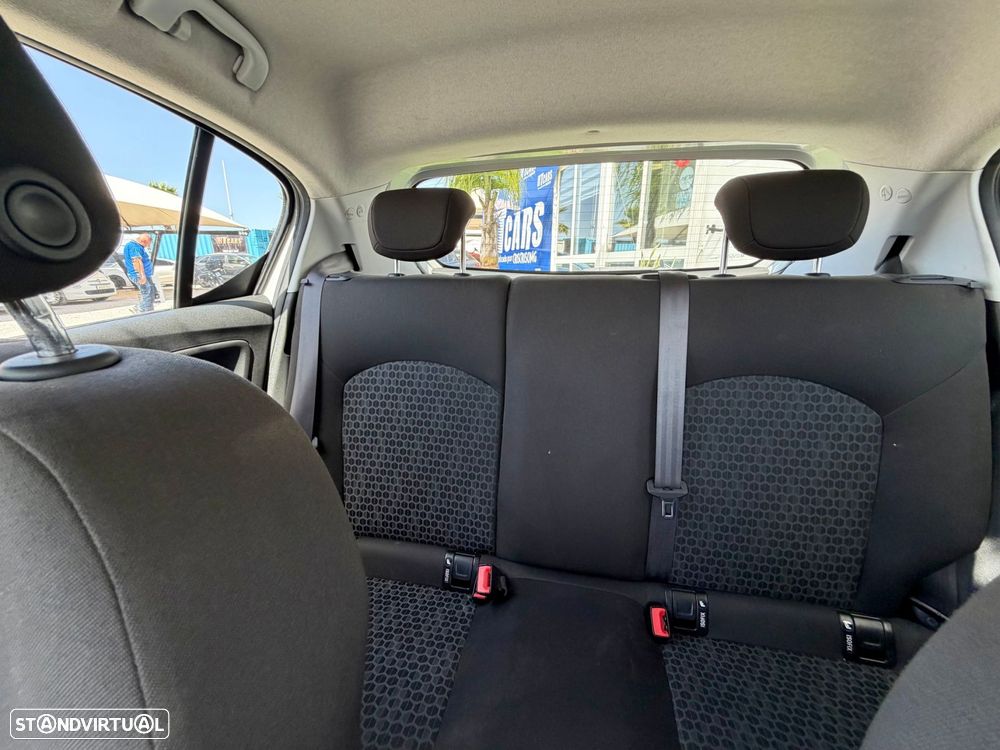 Opel Corsa 1.3 CDTi Business Edition - 14