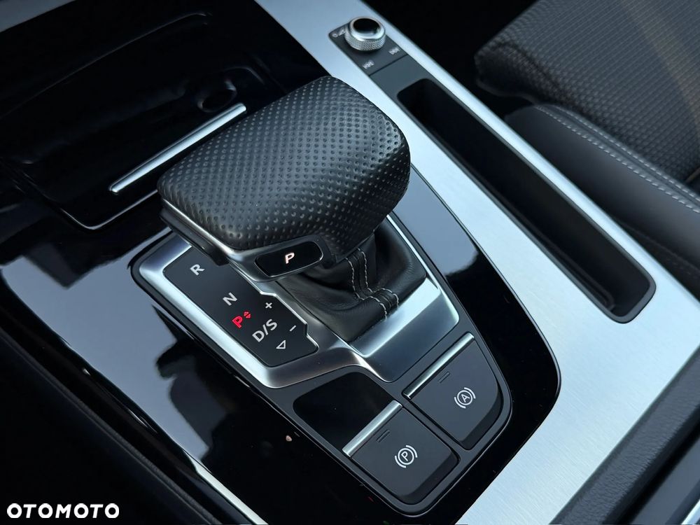 Audi Q5 40 TDI mHEV Quattro S Line S tronic - 25