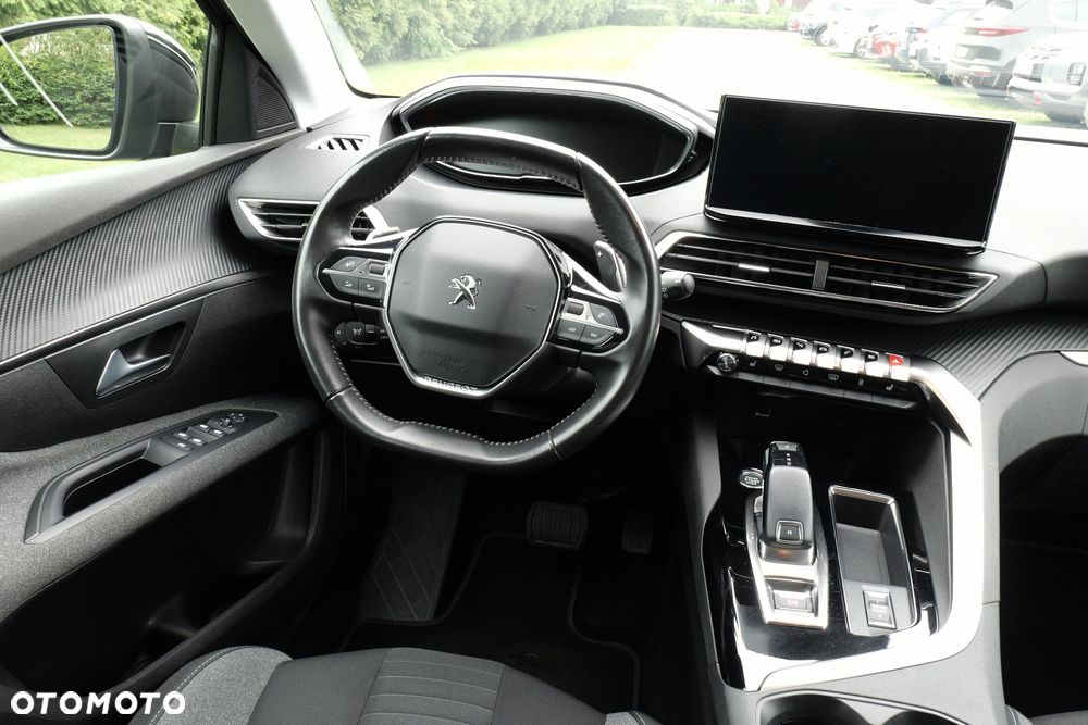 Peugeot 5008 1.5 BlueHDi Allure Pack S&S EAT8 - 20