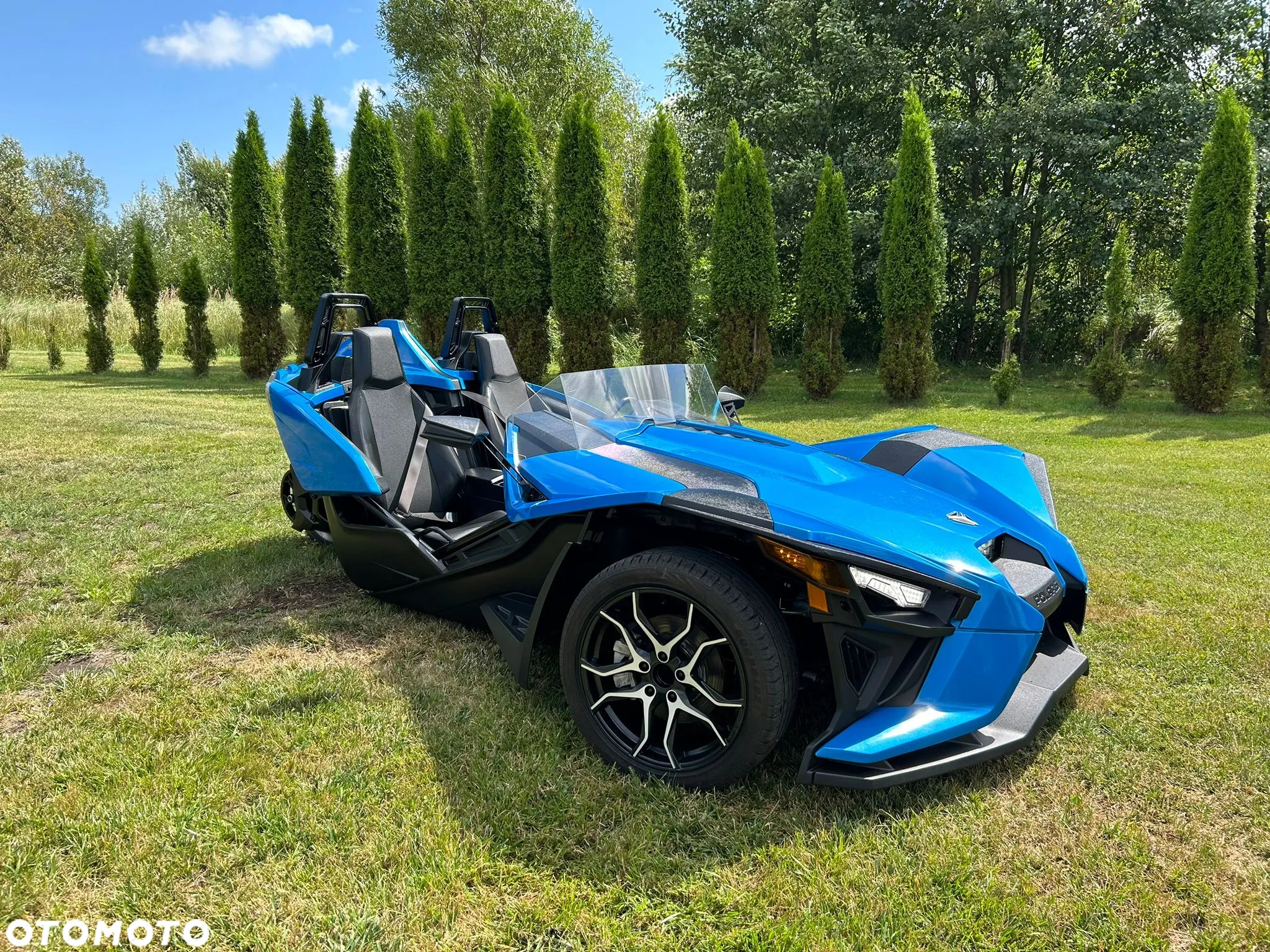 Polaris Inny