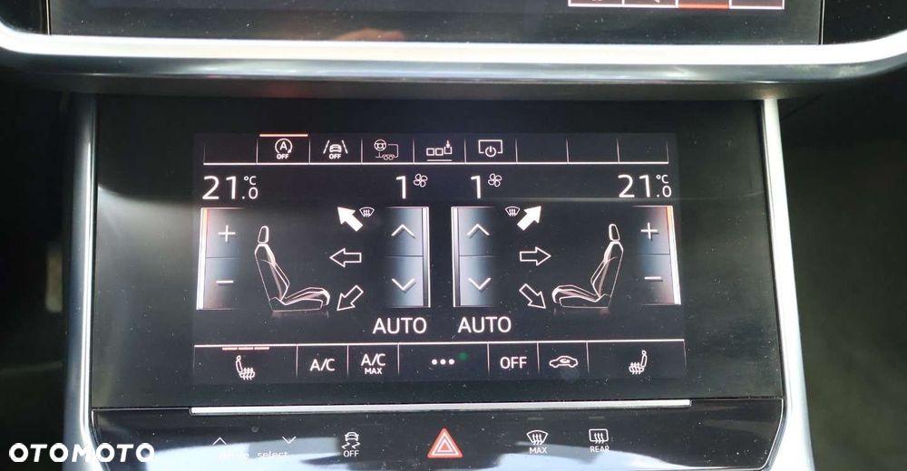 Audi A6 Limousine - 30