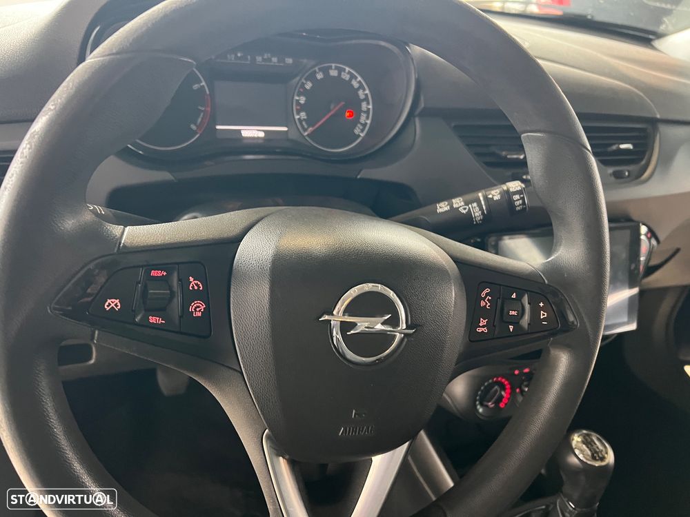 Opel Corsa - 21