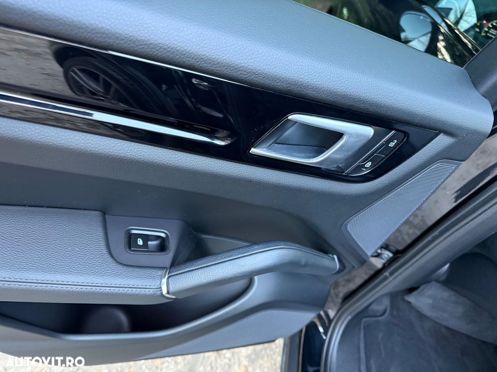 Porsche Cayenne E-Hybrid Tiptronic S - 38