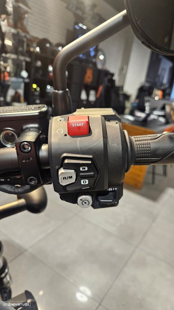 Honda CMX REBEL 1100 DCT - 5